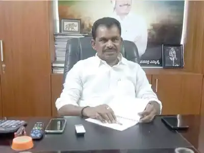 MLA Thudi highlights progress and plans ahead