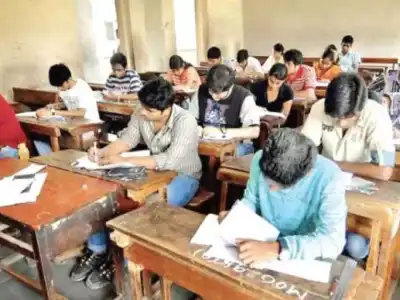 Muslim students worried about SSC exam timing during Ramzan