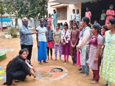 Nagarkurnool: Students Need Improved Facilities