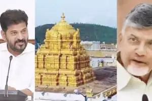 Naidu agrees to Revanth’s request on TTD recommendation letters