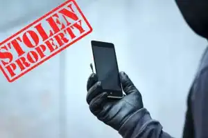 Nepal Duo Caught in Hyderabad, 51 Stolen Phones Worth ₹10.2 Lakh Recovered