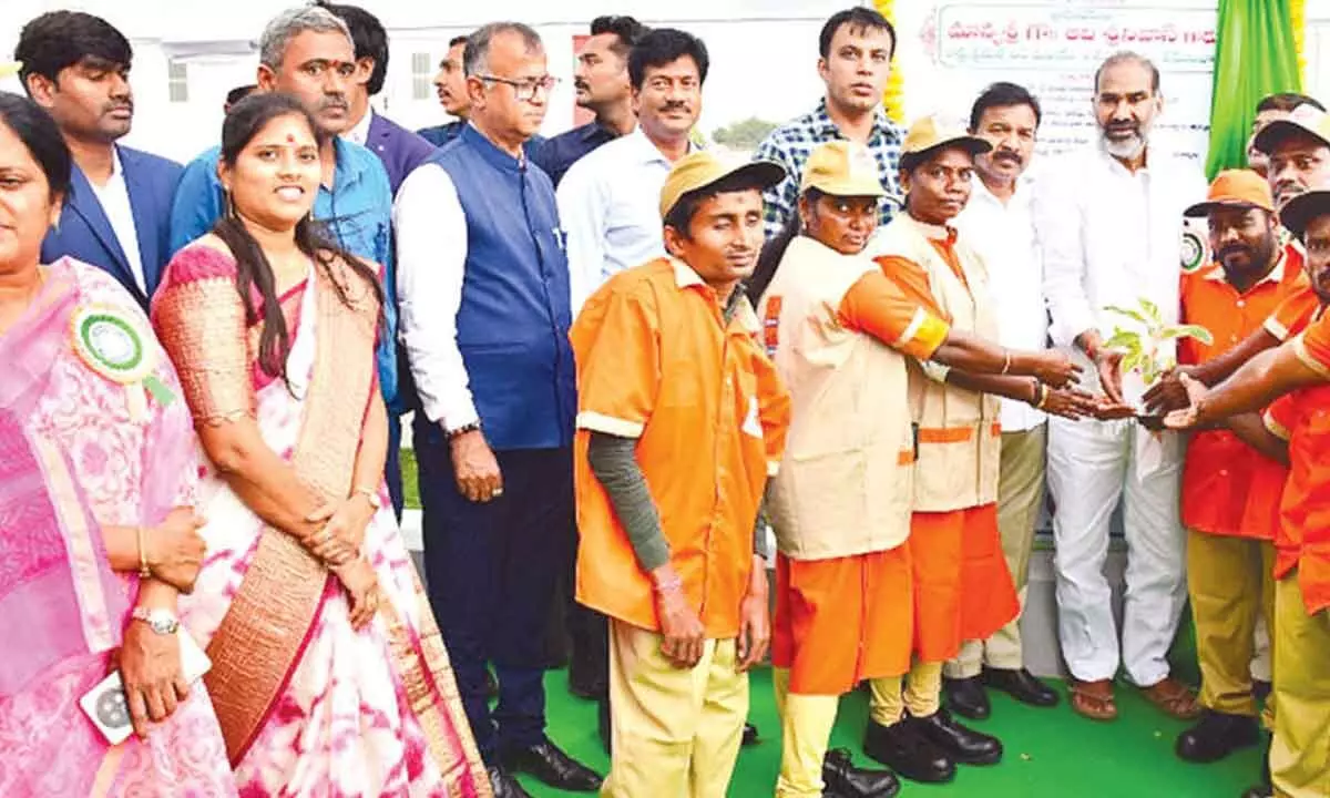 New petrol station offers jobs for disabled individuals and transgenders