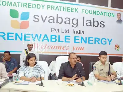 New program launched to brighten women’s lives