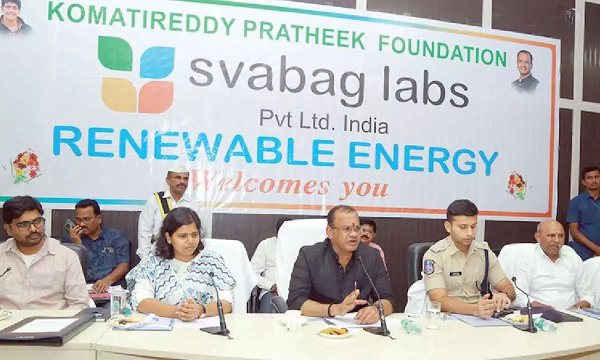 New program launched to brighten women’s lives