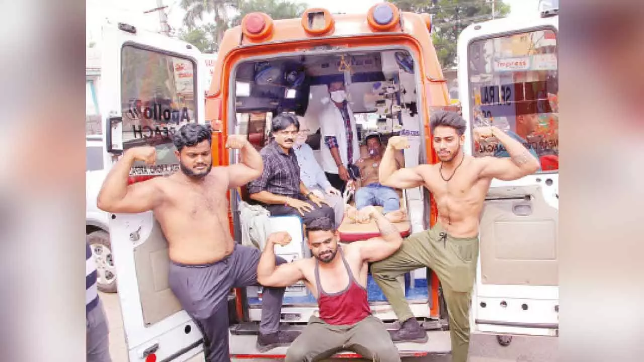 NGO urges marking December 9 as Anti-Corruption Day