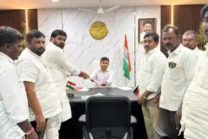 NHPS Chairman Calls for Fair Treatment of Seed Cotton Farmers