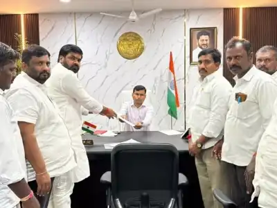 NHPS Chairman Calls for Fair Treatment of Seed Cotton Farmers