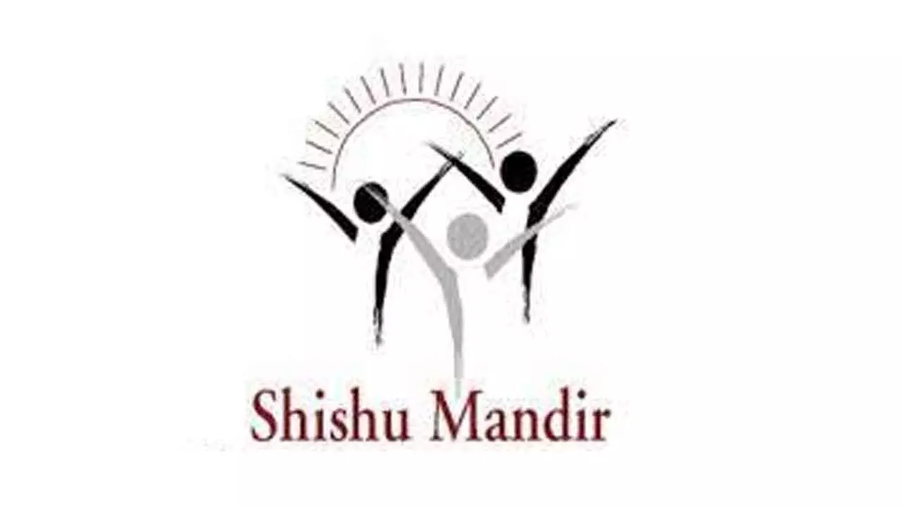 NRI contributes Rs 8 lakh to Shishu Mandir