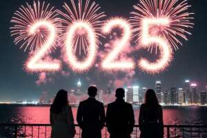 Hyderabad’s Top Venues and Events to Ring in 2025 with Style