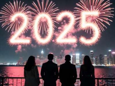 Hyderabad’s Top Venues and Events to Ring in 2025 with Style