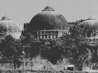 Old City observes shutdown on Babri Masjid demolition anniversary