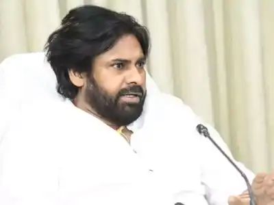 Pawan Kalyan heads to Hyderabad as Allu Arjun faces arrest