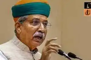 Phase III of eCMM project set to transform justice administration: Centre