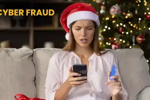 Police Alert: Watch Out for Holiday Scams with Fake Gifts and Shopping Links