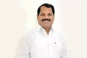 Police case filed against Shadnagar MLA Veerlapalli Shankar