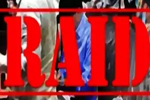 Police raid company turning international calls into local ones