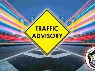 Police release traffic advisory for Telangana Talli statue unveiling