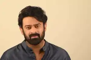 Prabhas Teams Up with Telangana Government for Anti-Drug Campaign