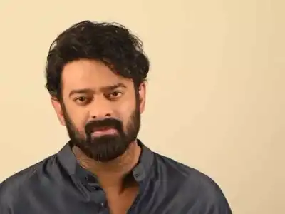 Prabhas Teams Up with Telangana Government for Anti-Drug Campaign