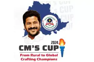 Preparations underway for CM’s Cup 2024 starting December 7