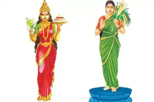 Public Split in Telangana Over Plans to Modify Telangana Thalli Statue and New Government Moves
