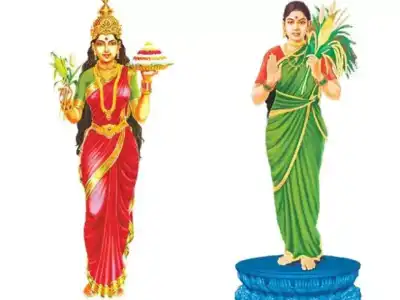 Public Split in Telangana Over Plans to Modify Telangana Thalli Statue and New Government Moves