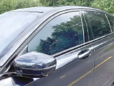 Rachakonda police start campaign against tinted vehicle windows