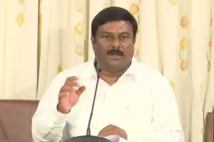 Rahul Gandhi’s Visit Stirs Debate as BJP MLA Draws CPI Flak