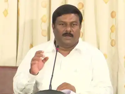 Rahul Gandhi’s Visit Stirs Debate as BJP MLA Draws CPI Flak