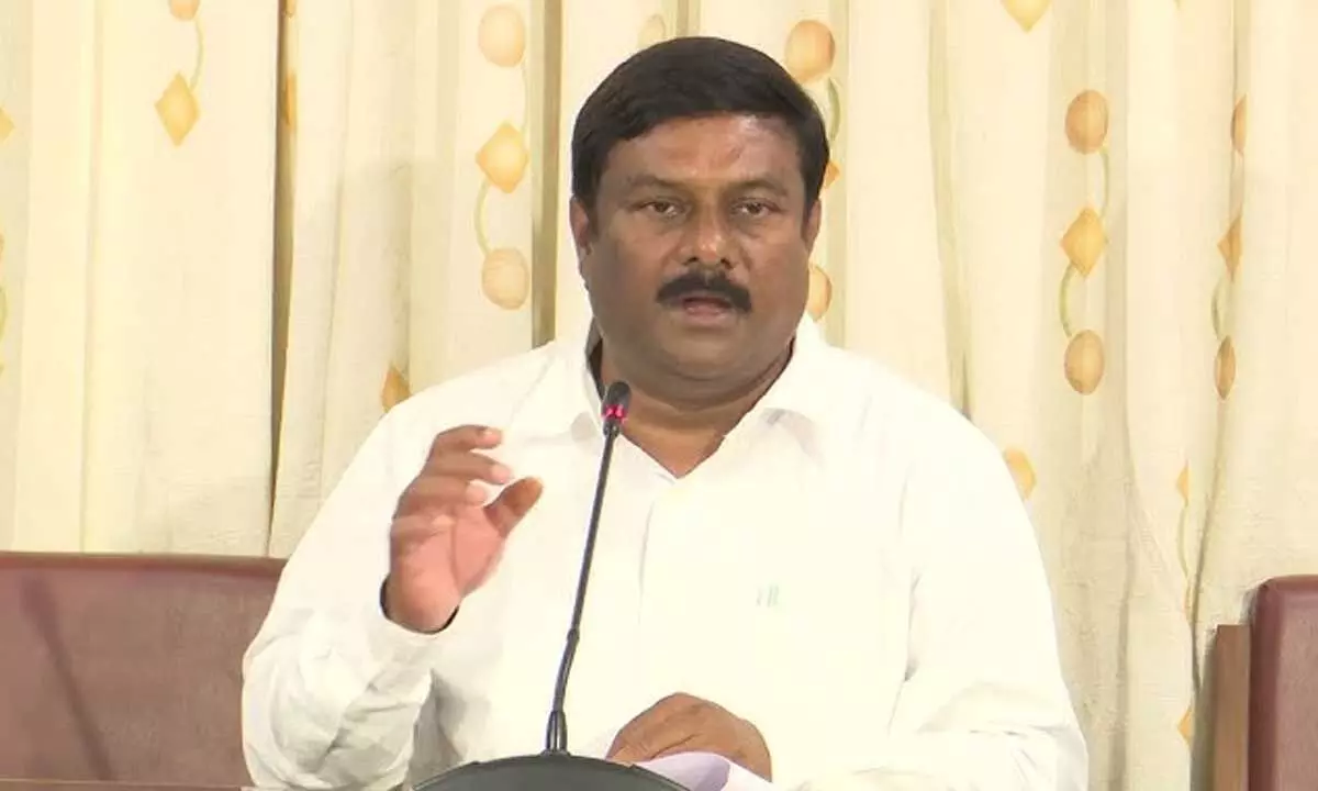 Rahul Gandhi's Visit Stirs Debate as BJP MLA Draws CPI Flak