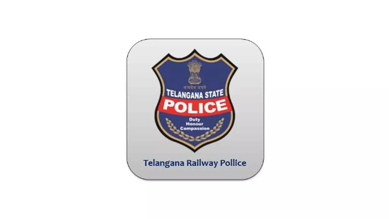 Railway police recover 104 missing or stolen phones