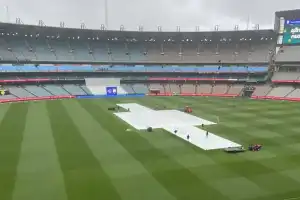 Rain Predicted to Disrupt Boxing Day Test on Days 3 and 4 in Melbourne