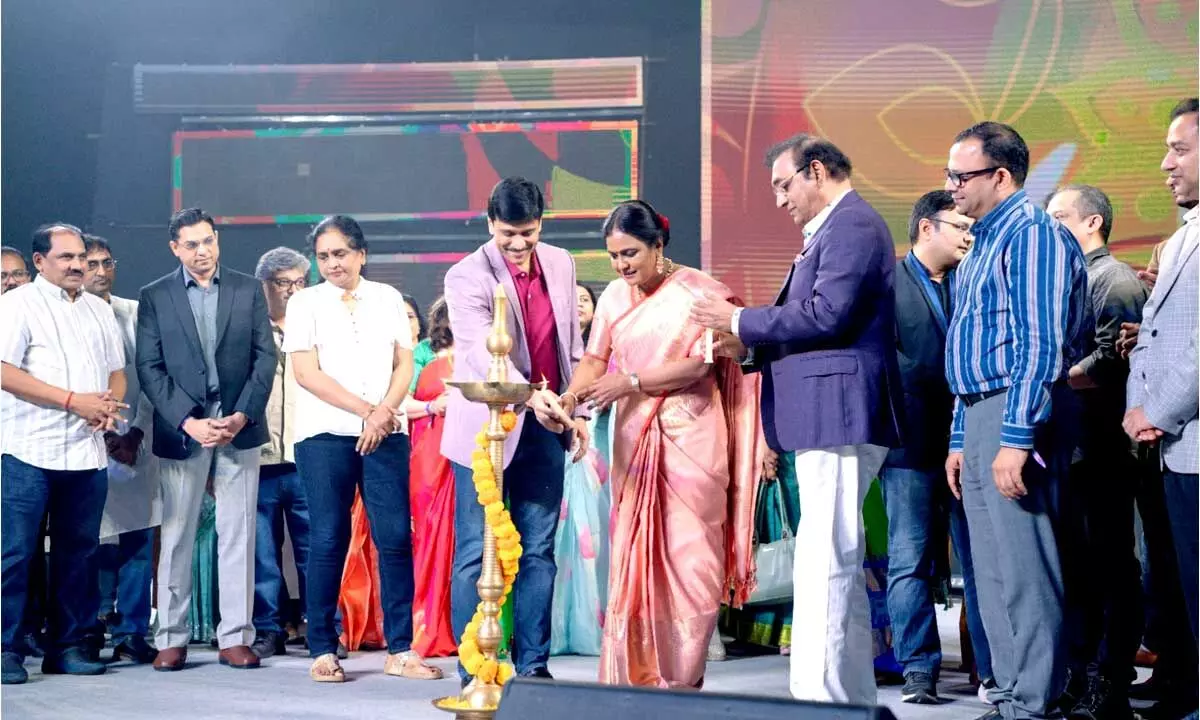 Rainbow Children’s Hospital Marks 25 Years of Care and Compassion