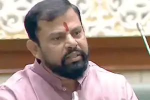 Raja Singh urges government to cancel new OH building project