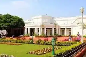 Rashtrapati Nilayam closed until December 23