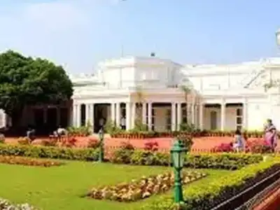 Rashtrapati Nilayam closed until December 23