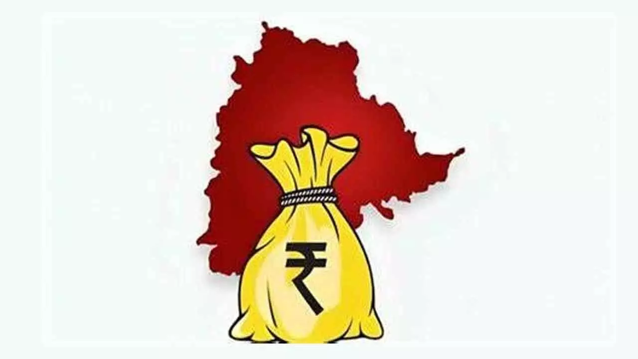 Revanth government focuses on fiscal discipline to tackle rising debt