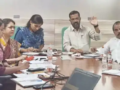 Road expansion plans underway in Warangal