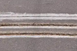 Rumble Strips Create Issues for Drivers Despite Warnings