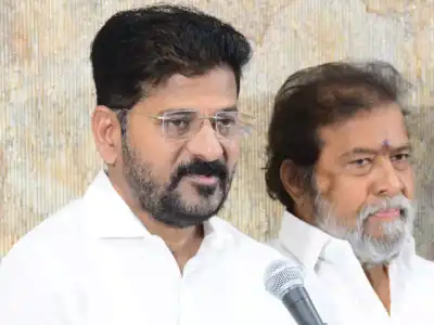 Rythu Bharosa to Begin on Sankranti