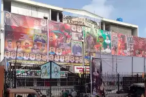Sandhya Theatre Owner and Management Face Charges After Stampede