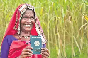 Satellite data and AI to support Rythu Bharosa initiative