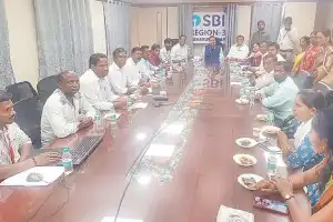 SBI introduces loans without collateral to support farmer groups
