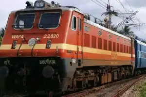 SCR to operate special trains for Maha Kumbh Mela 2025