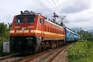 SCR to operate weekly special trains