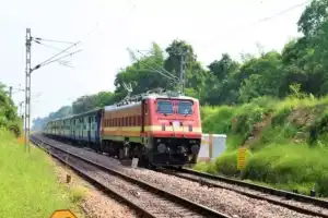 SCR urges public to avoid flying kites near railway electric lines