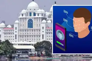 Secretariat Employees Required to Use Facial Recognition for Attendance Starting Tomorrow