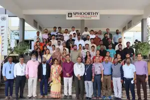Sphoorthy Engineering College Hosts Alumni Meet 2024 to Connect Generations