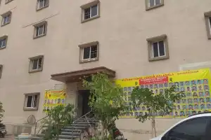 Sri Chaitanya College Vice Principal Allegedly Sent Inappropriate Messages to Students