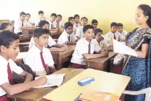 SSSA: A suitable framework for private schools in Telangana?